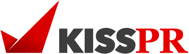 Kiss PR