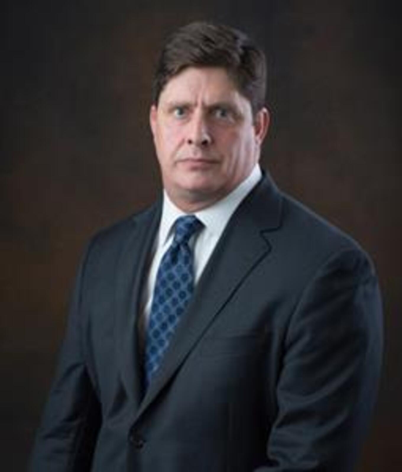 Dallas Computer Crime Lawyer John Helms