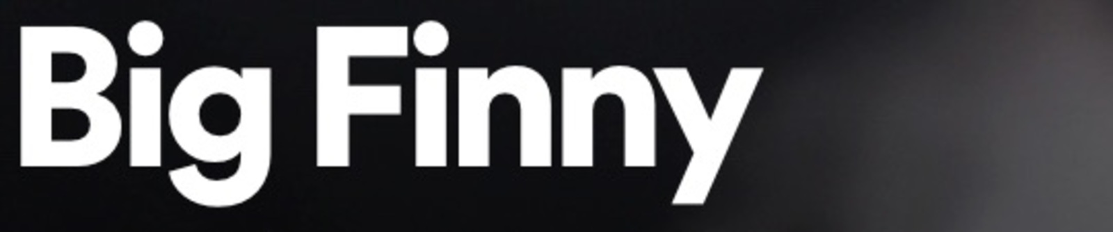 Big Finny Spotify
