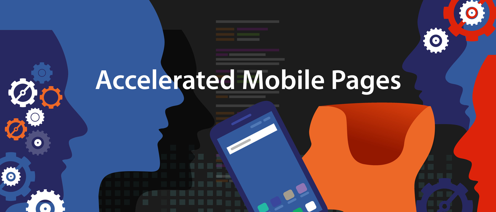 Qamar Zaman Accelerated Mobile Pages Guide