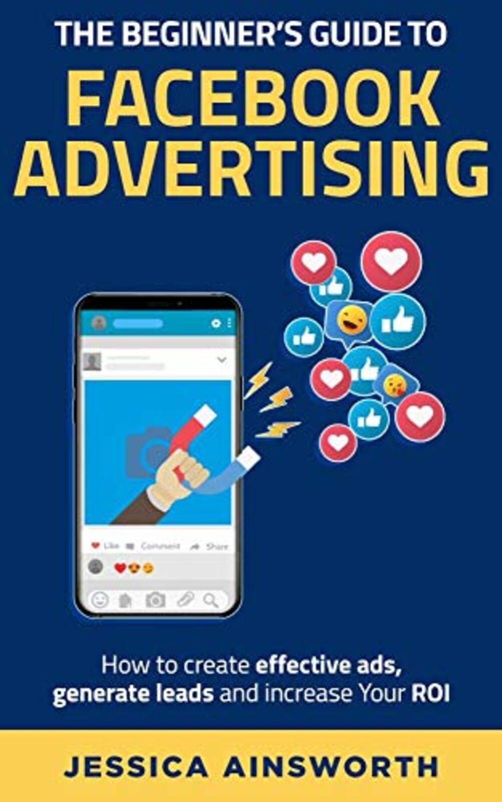 Guide to Facebook Advertising