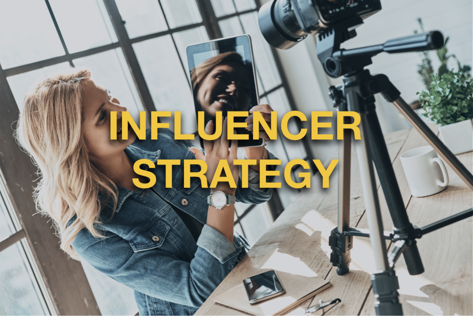 lifestyle influencer marketing