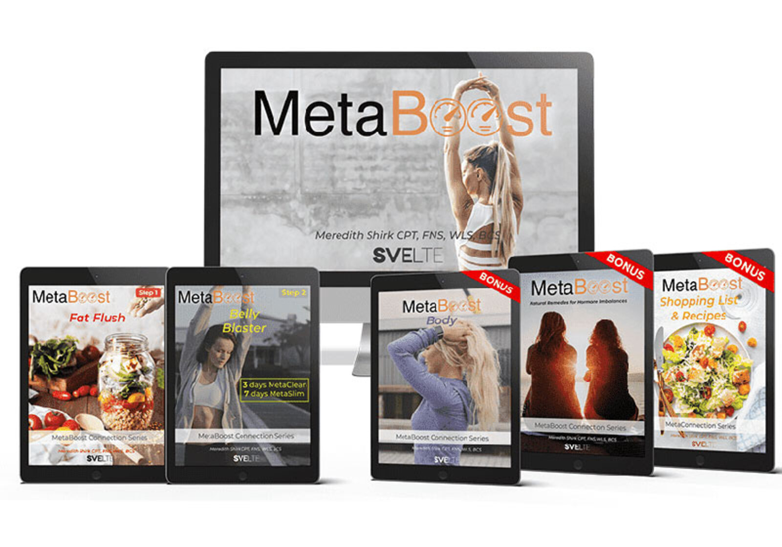 MetaBoost Connection Reviews