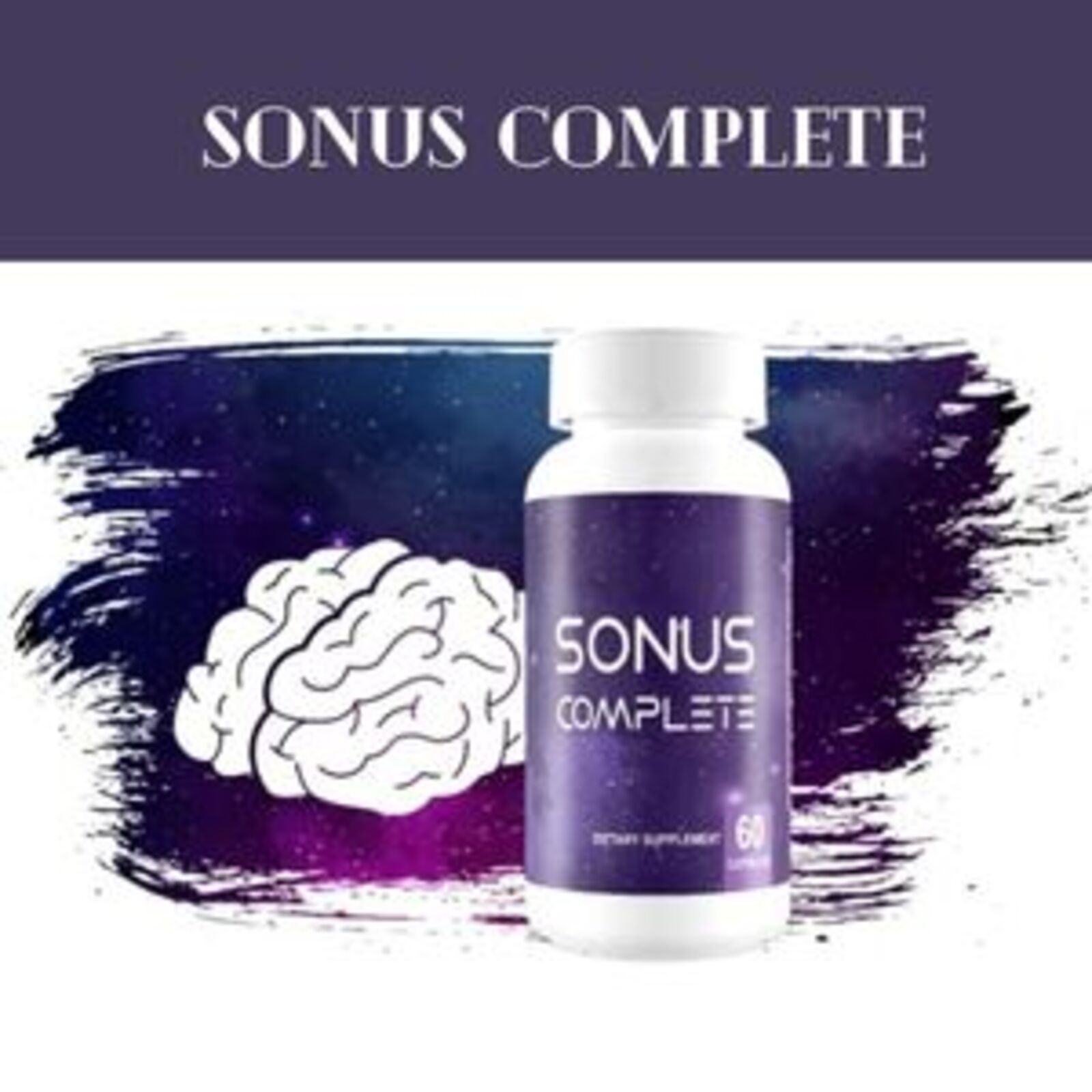 Does Sonus Complete Supplement Really work?
