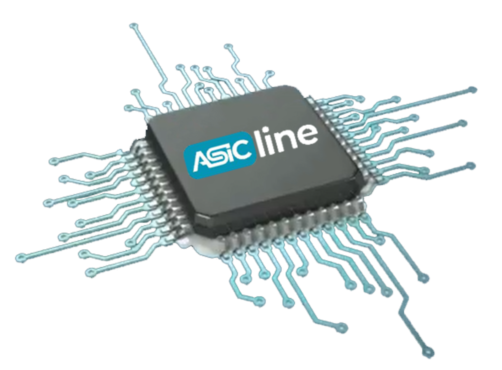 acisline microchip
