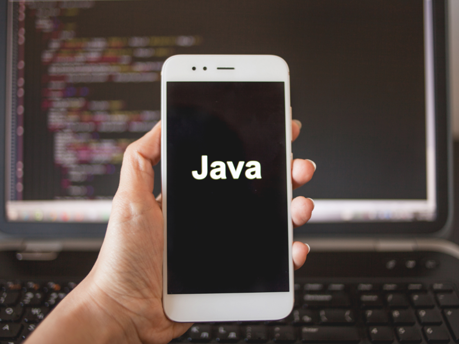 Why is Java Popular