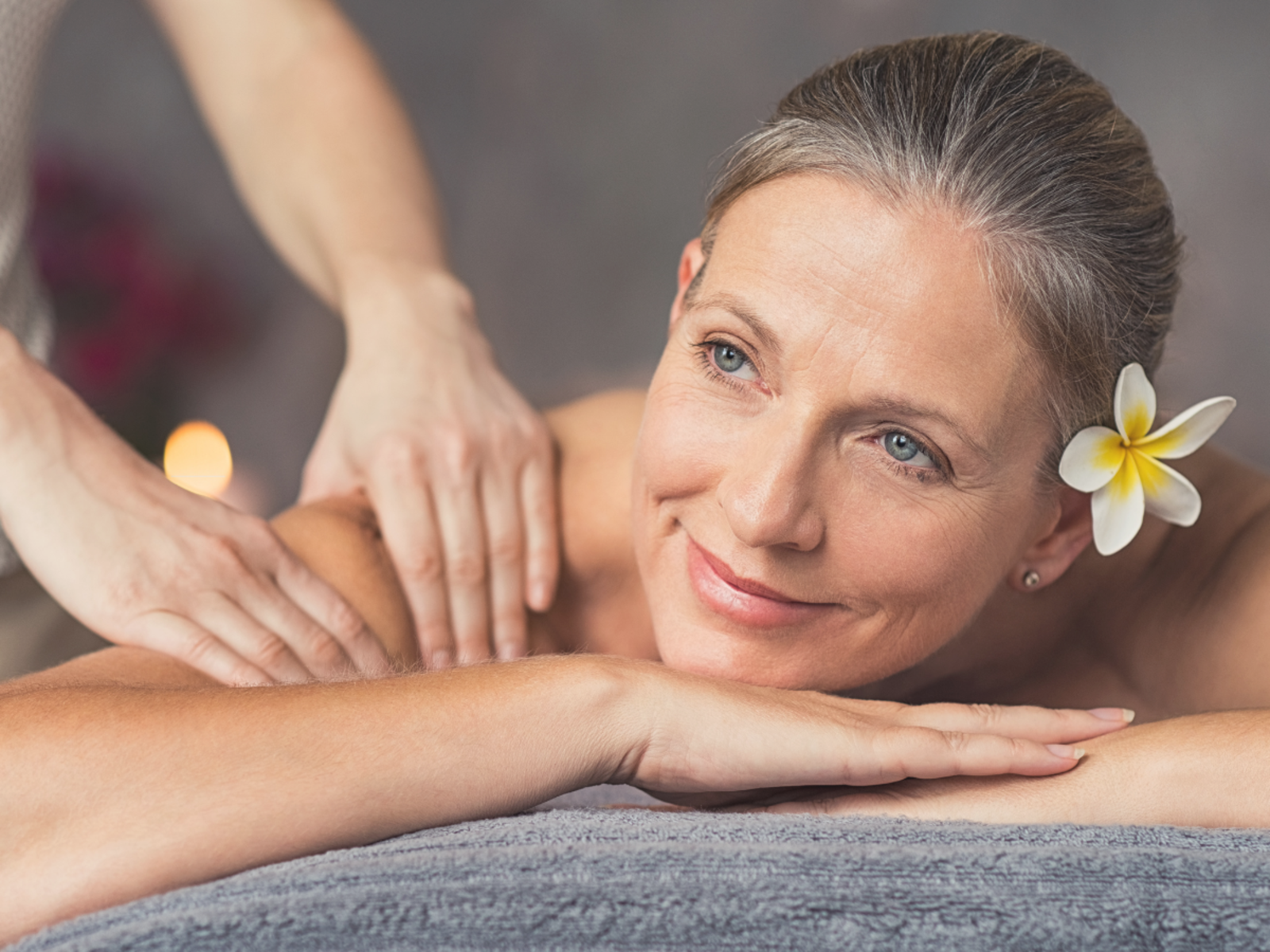 How Regular Massage Can Help You Avoid the Negative Impact of Stress on Your Health?