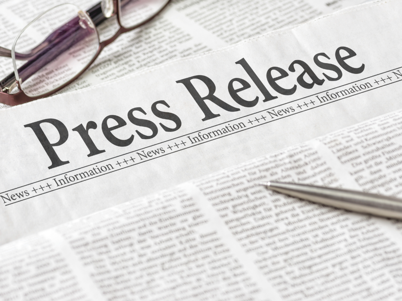 How to write an AP Style Press Release?