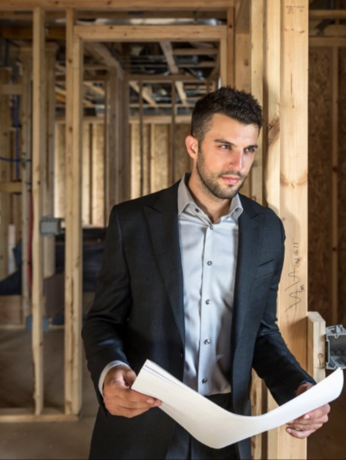 Expert Realtor Chase Rogers On The Unwritten Rules for Speculative Development In Real Estate