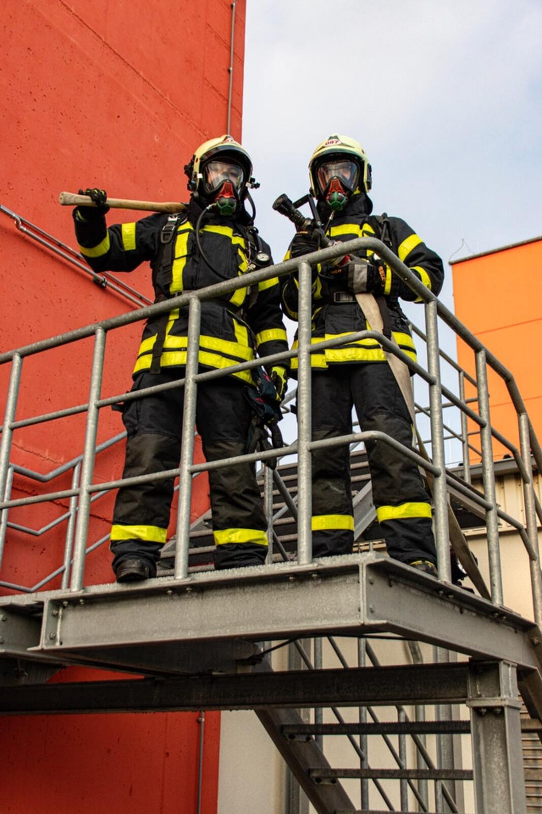 FDNY firefighters wouldn’t get a COVID-10  Vaccine – New York Injury News