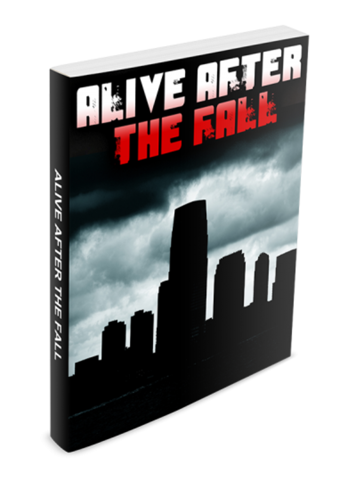 alive after the fall