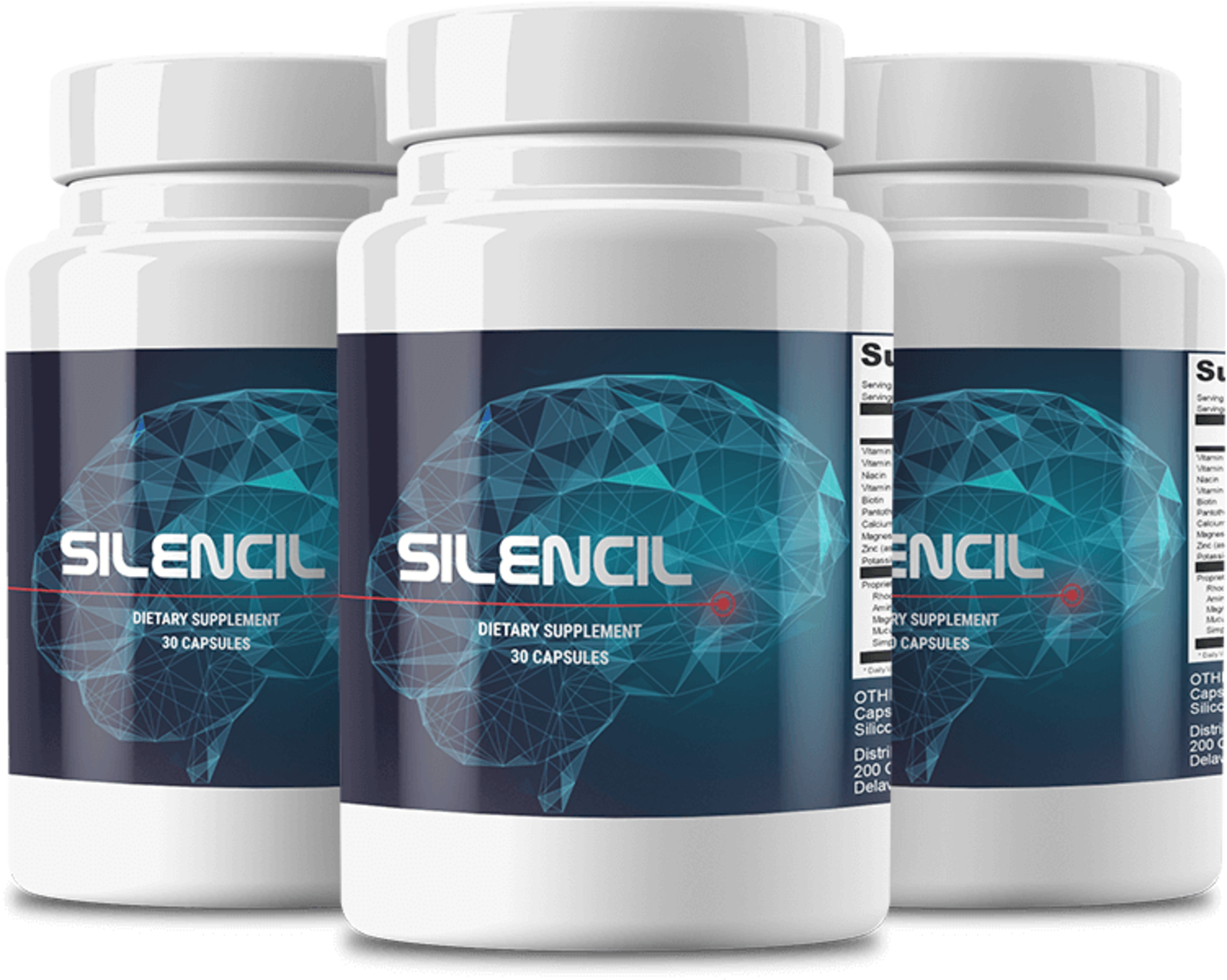 Silencil Reviews