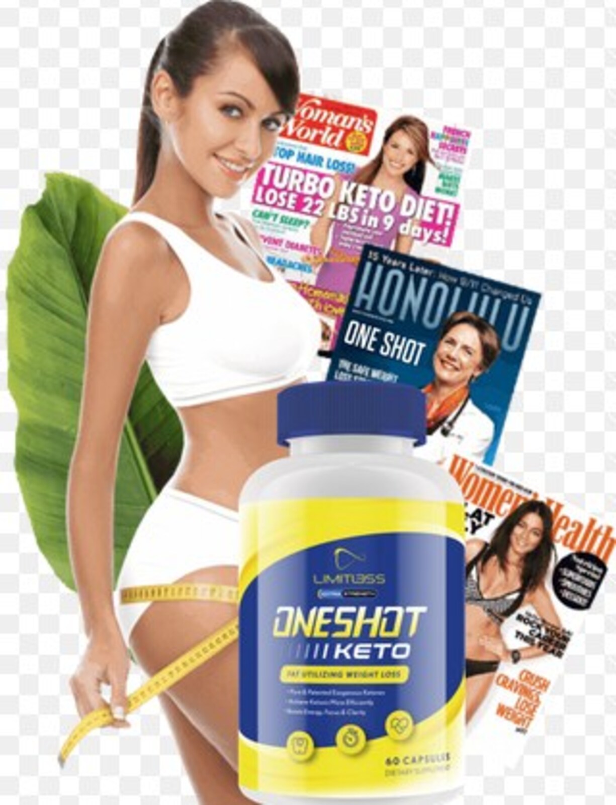 Advertising And Marketing And Ketosis