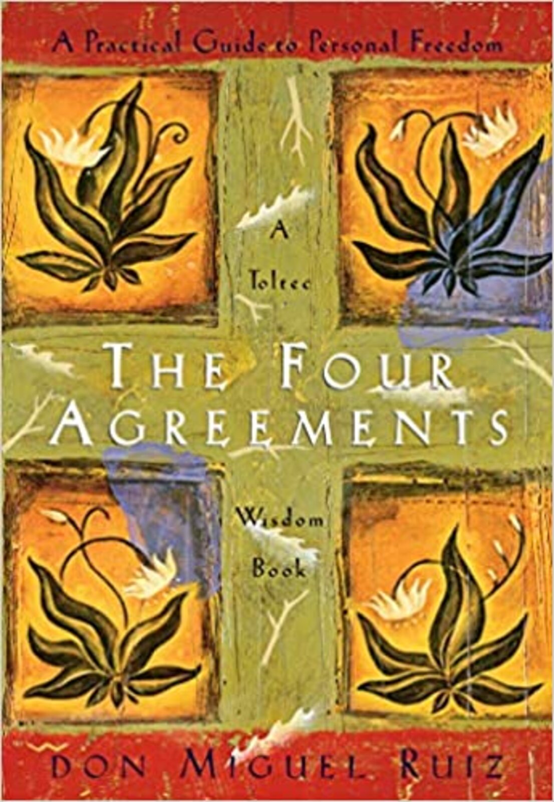 the four agreements