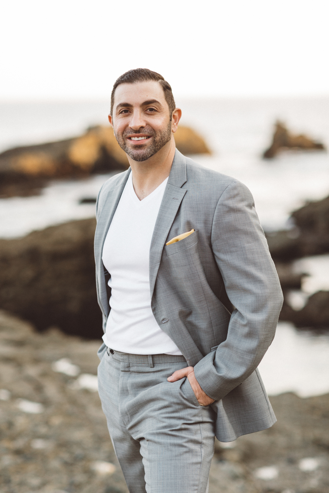 AN INTERVIEW WITH MO AMIN, CEO OF EXCLUSIVE CALLS 33 MB2 2711