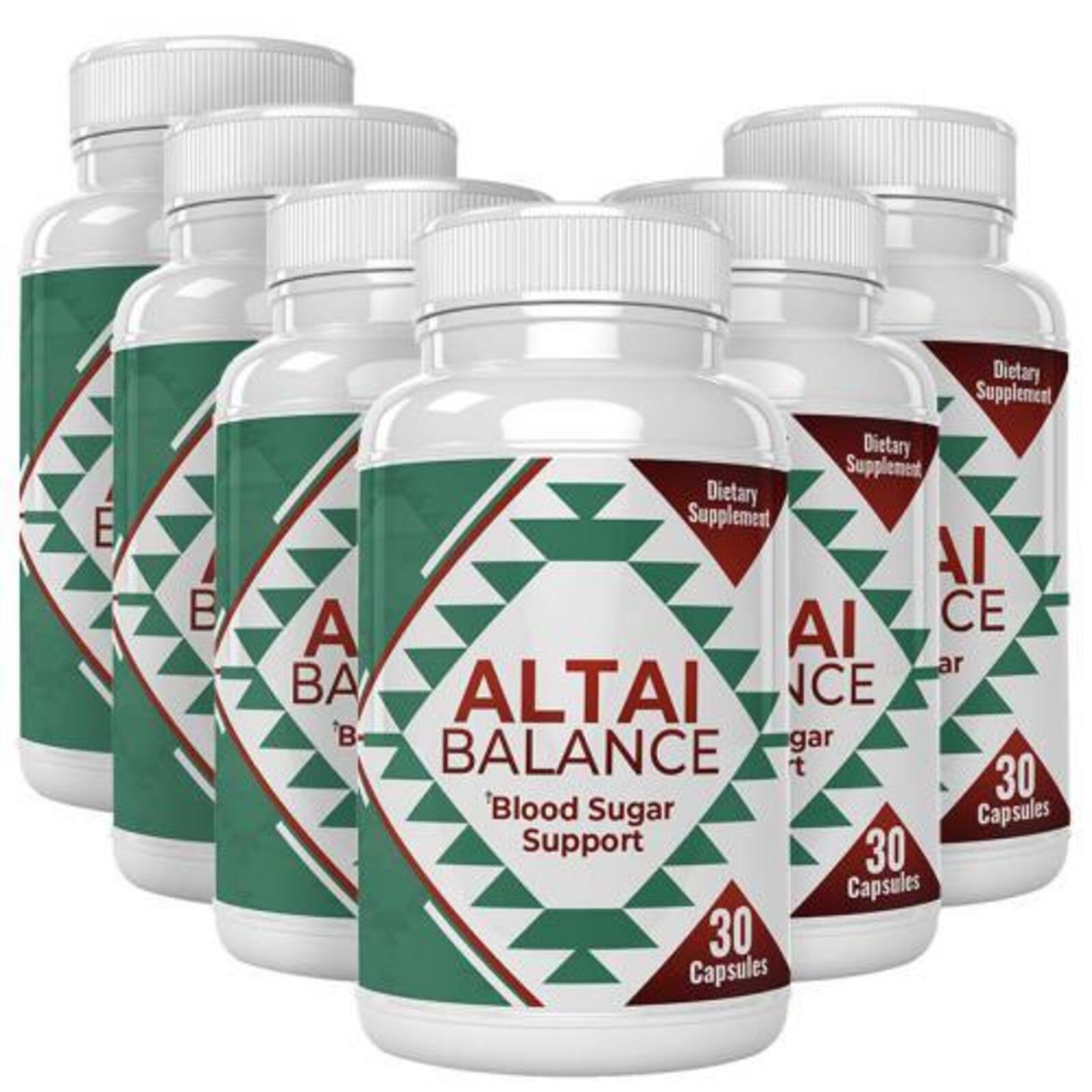 Altai Balance Reviews