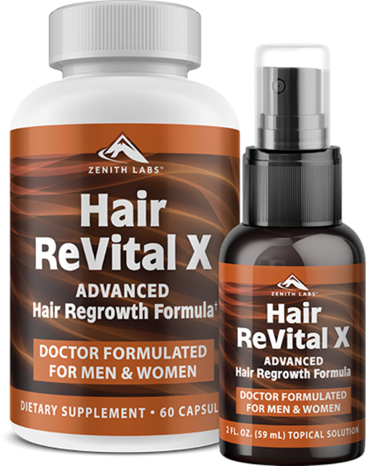 Hair Revital X Reviews