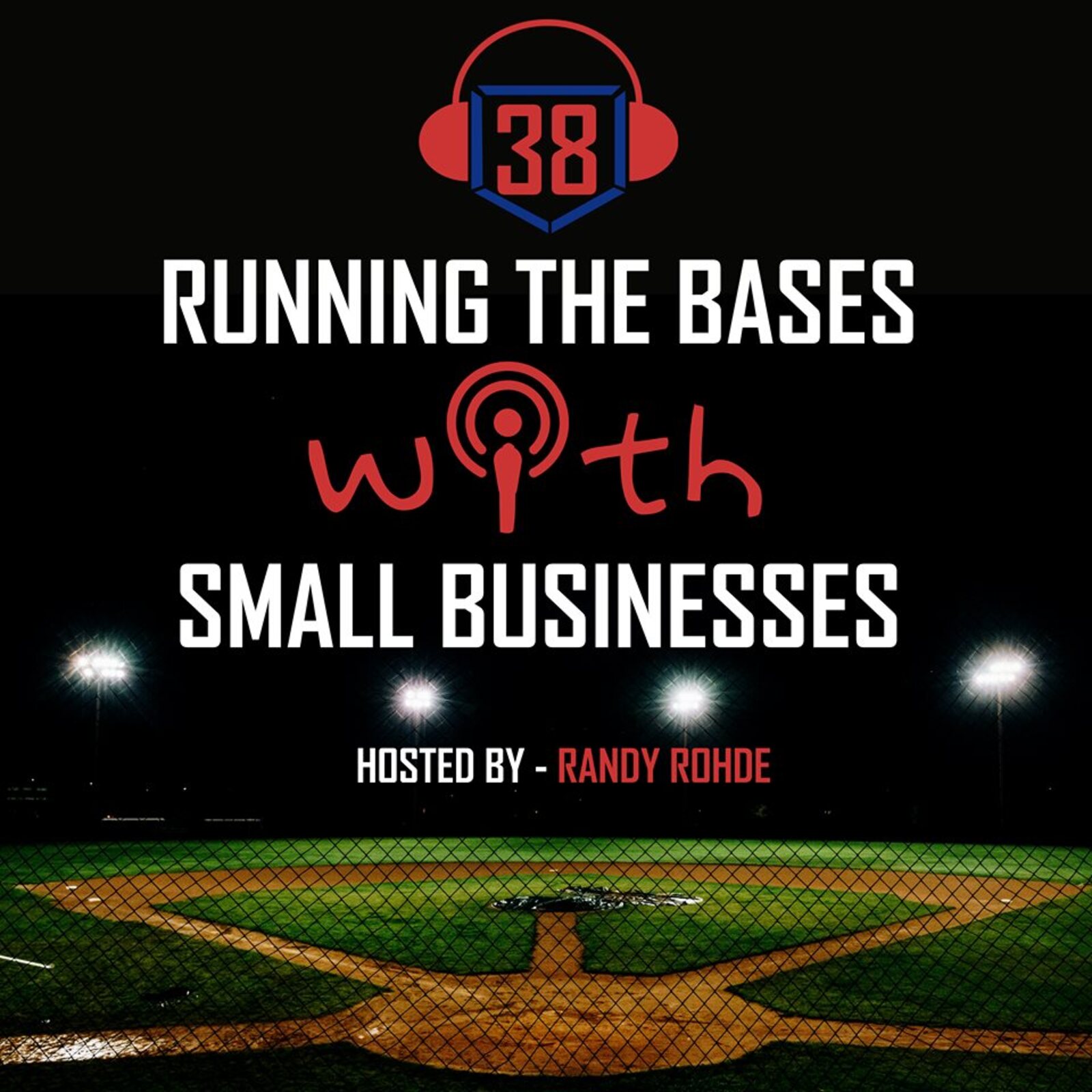 Running the Bases with Small Businesses