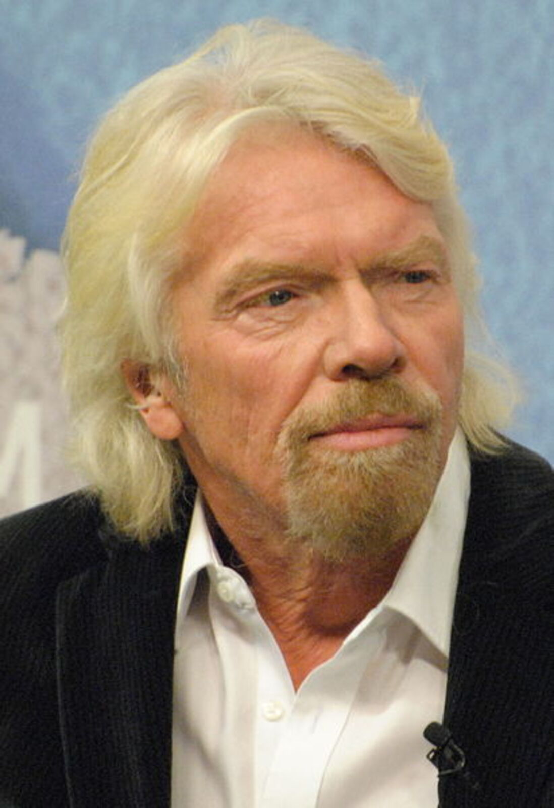 Richard Branson Virgin