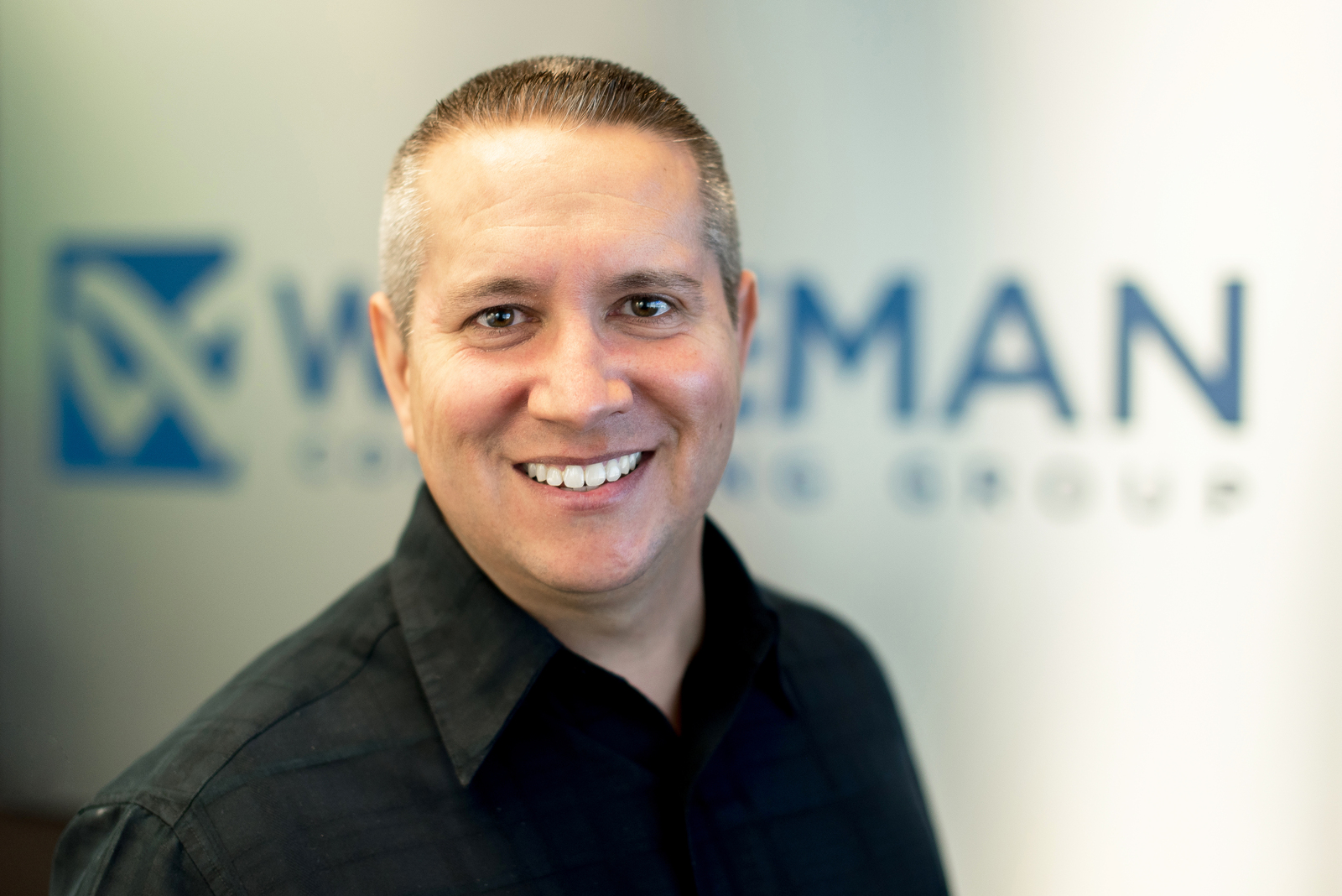 Nothing Is Impossible -- Steve Wiideman’s Mindset For Success 33 Steve Wiideman Headshot %281%29