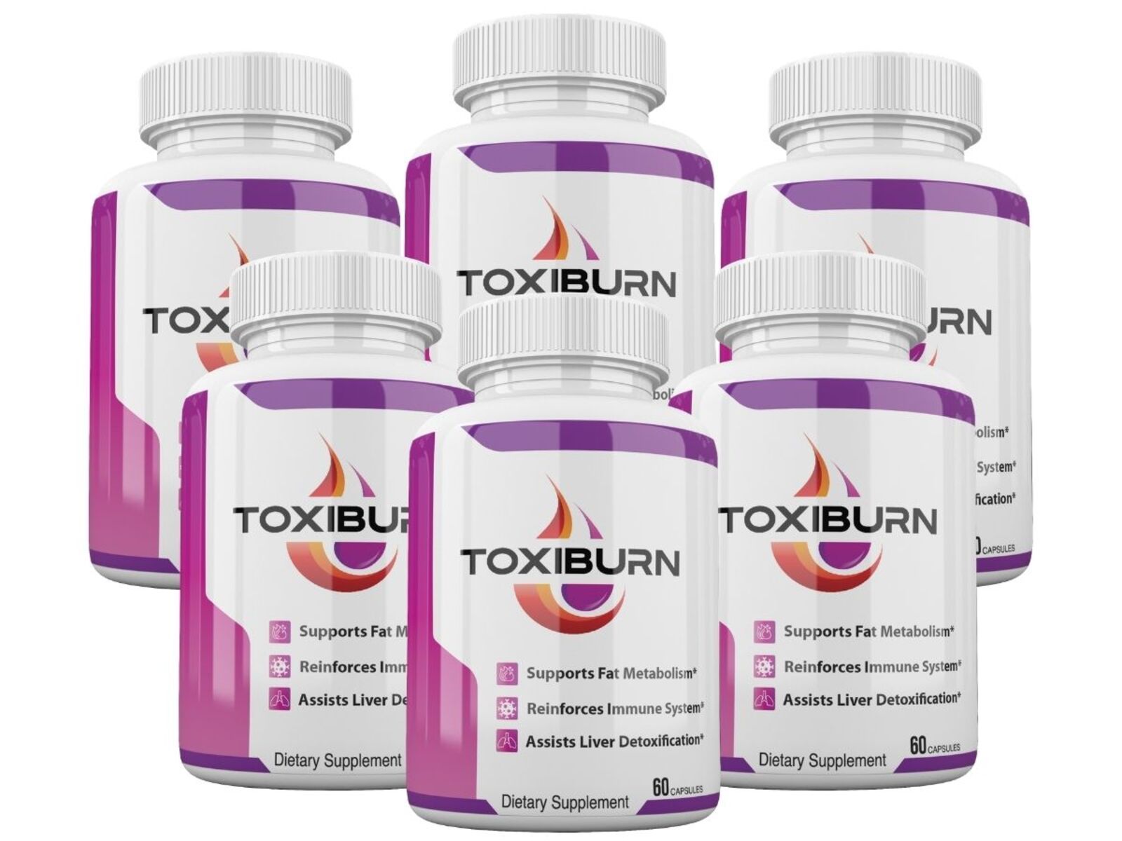 ToxiBurn Reviews