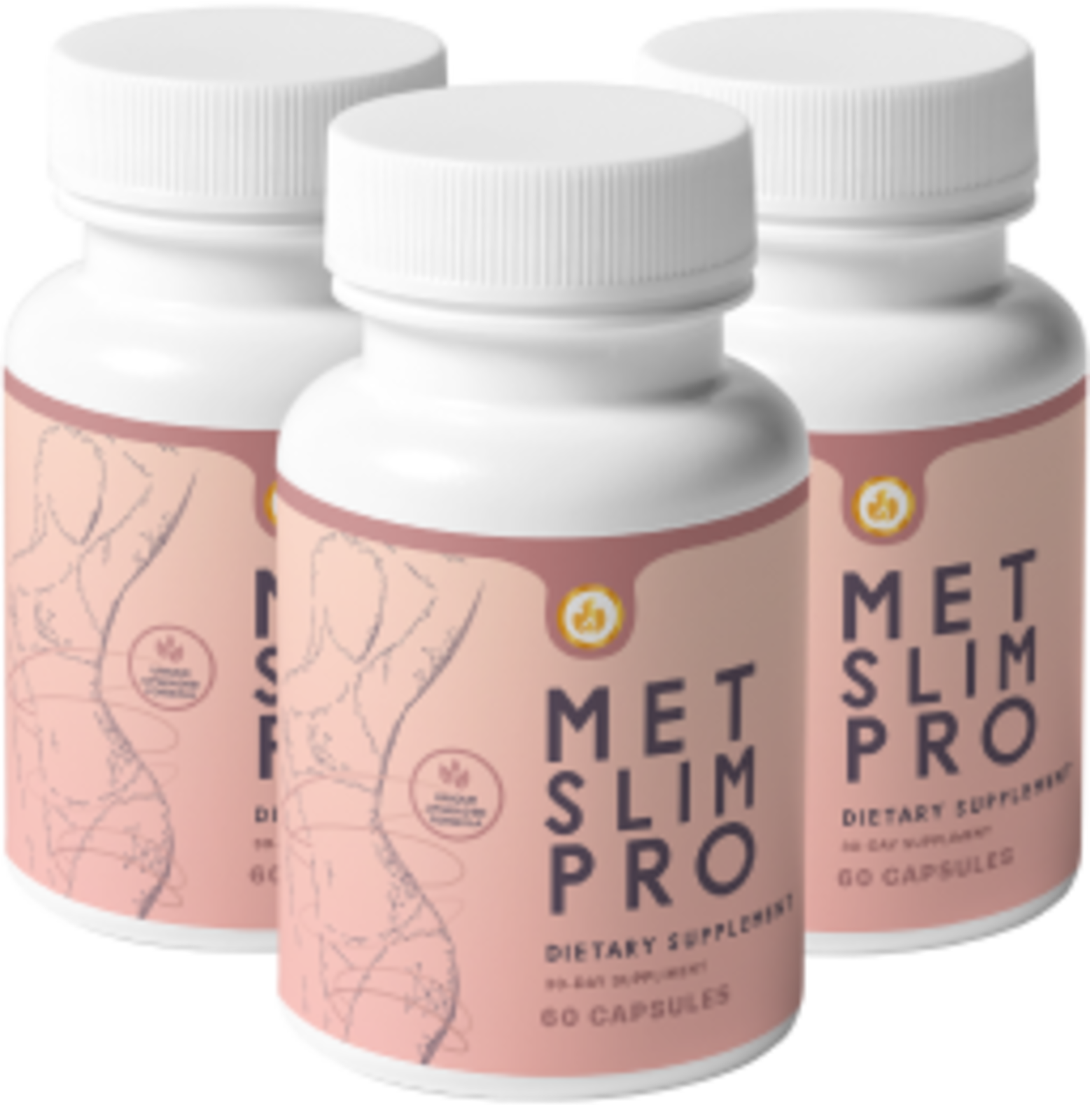 MetSlim Pro Reviews Scam