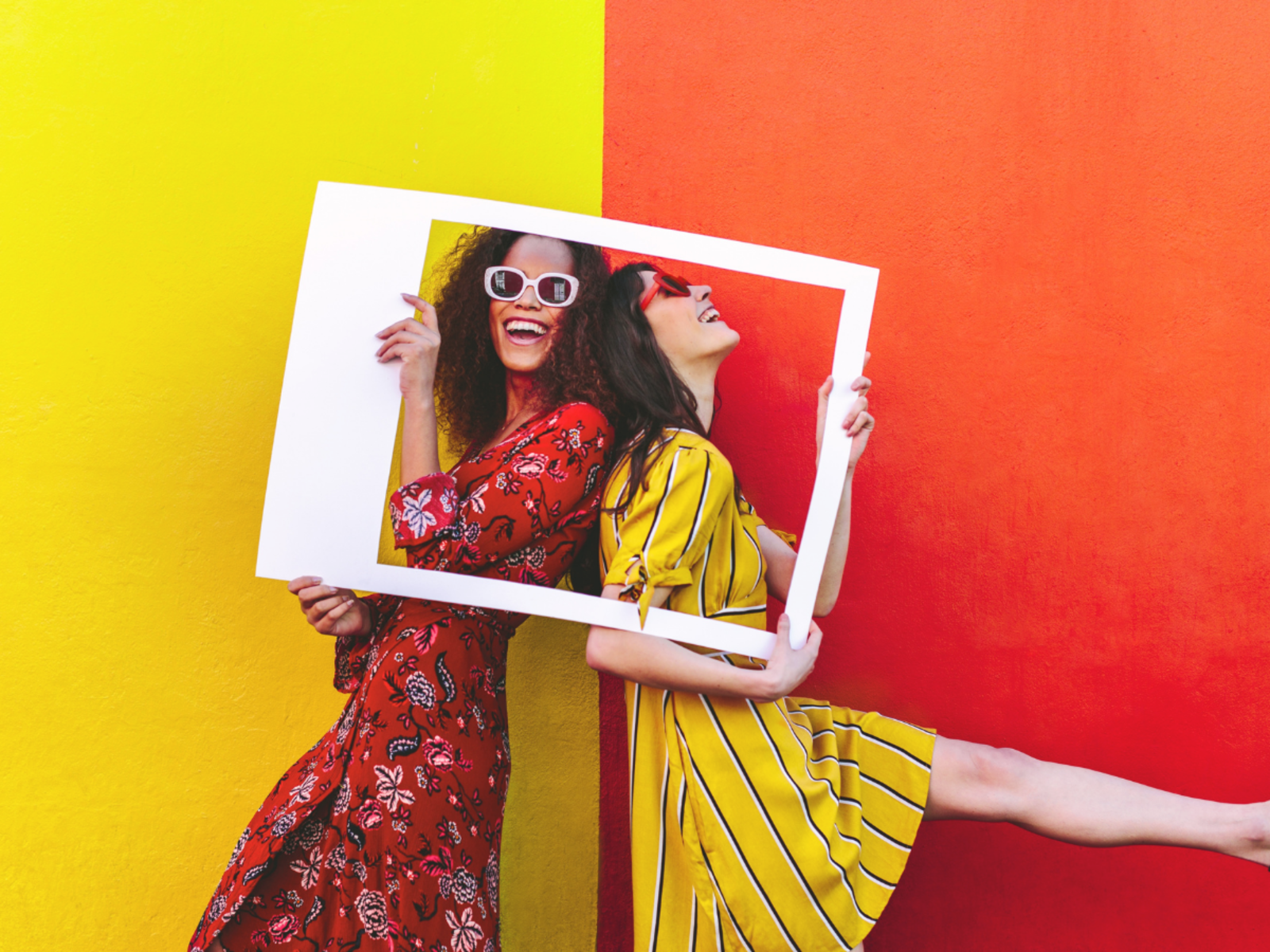 Instagram is the Right Platform to Build your Brand Image