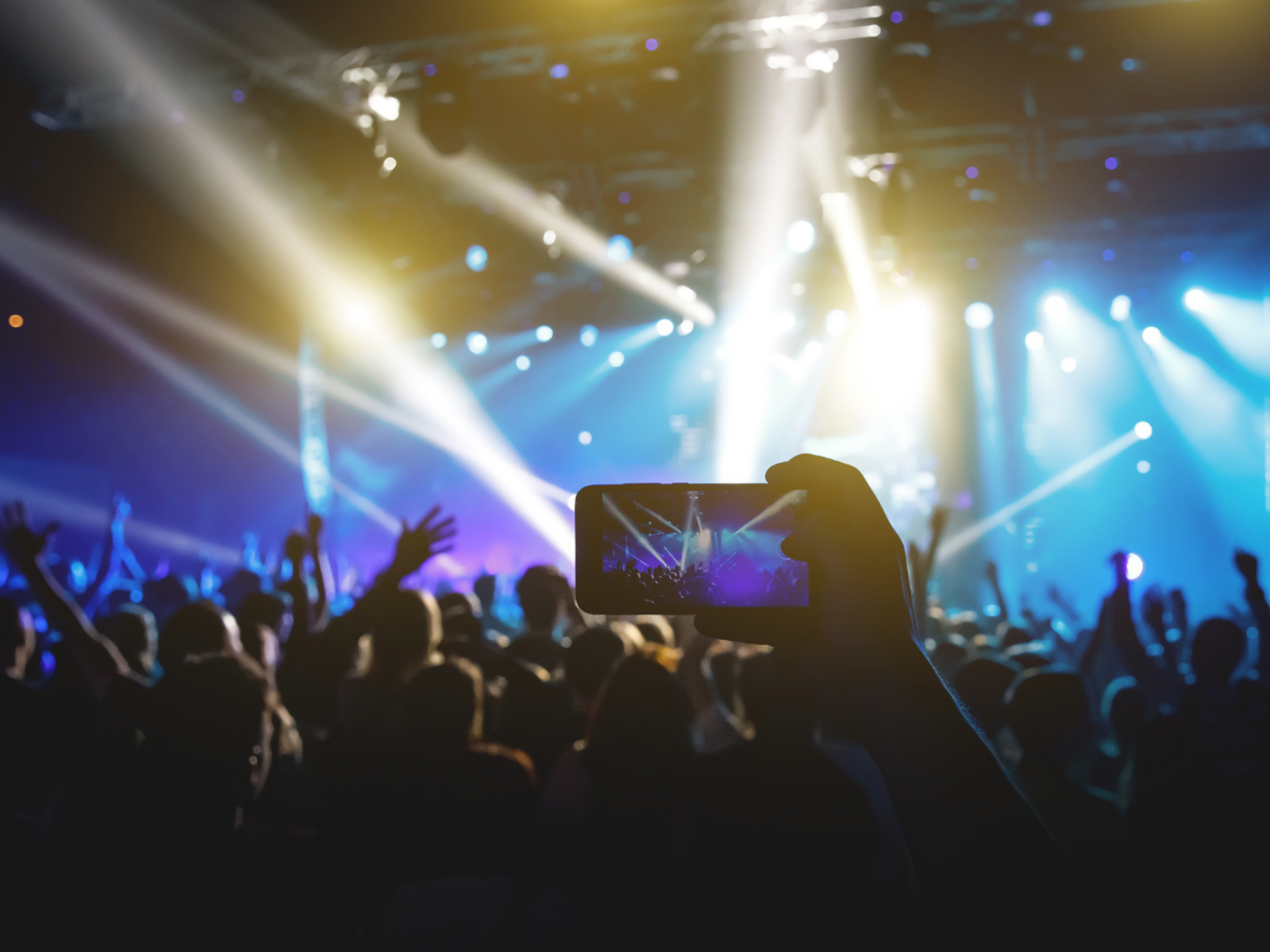 Drive Brand Awareness on Instagram with Events