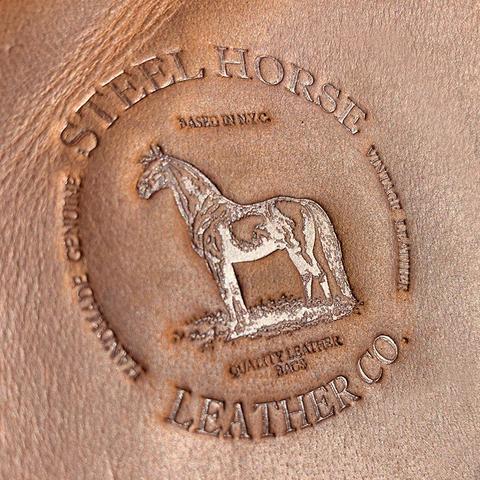 Steel Horse Leather Corporate Gifts