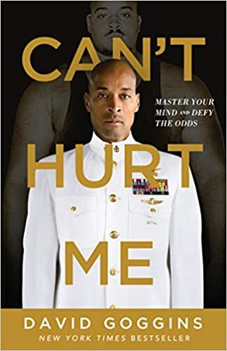 David Goggins  (Author)