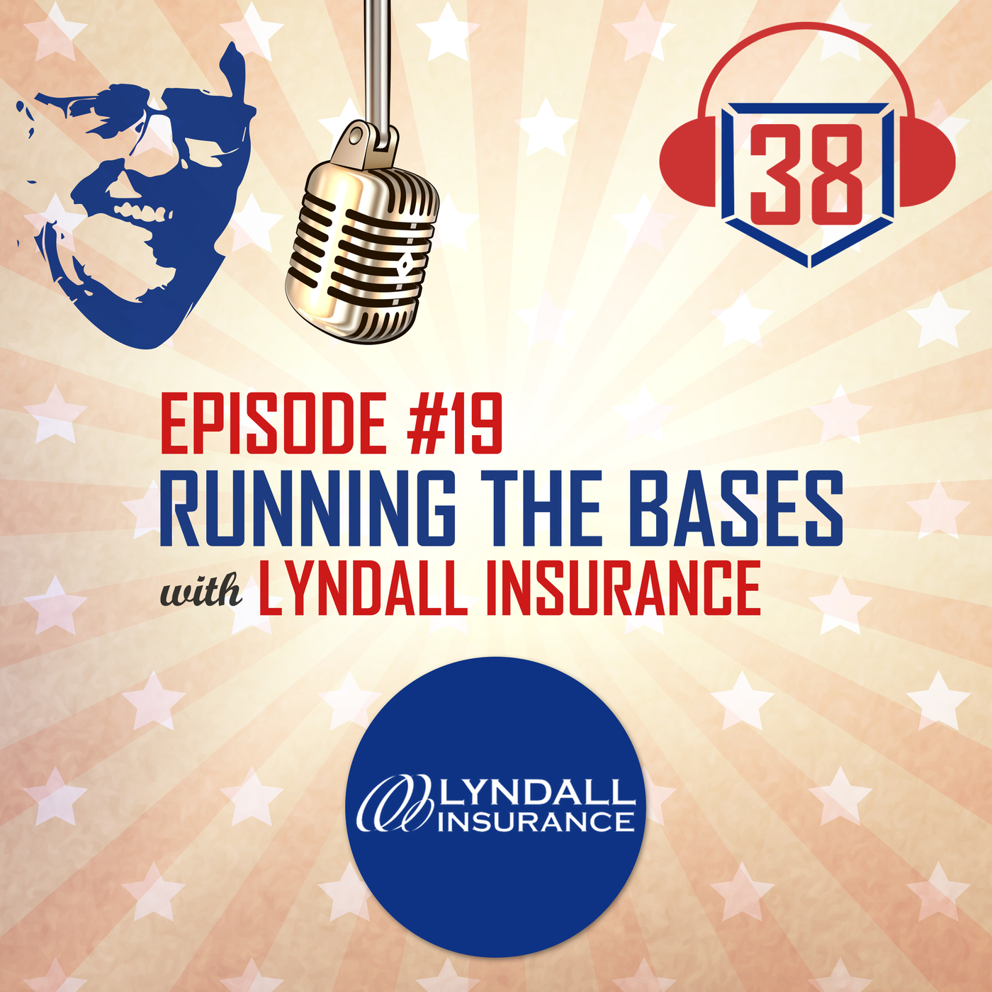 “Running the Bases with Small Businesses” with Craig Lyndall from Lyndall Insurance