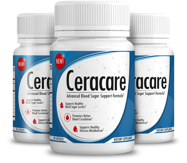 CeraCare Supplement Reviews Any Side Effects? Safe