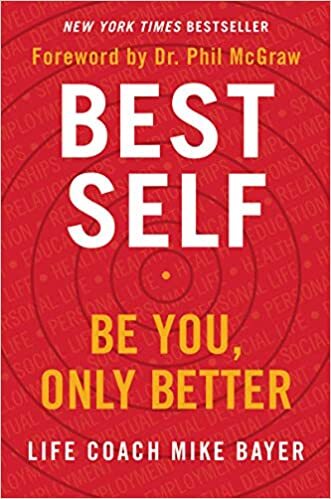 Best self by Mike Bayer