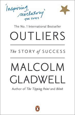 Outliers by Malcolm