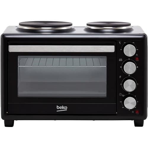 Which Cooker Reviews Best Mini Ovens