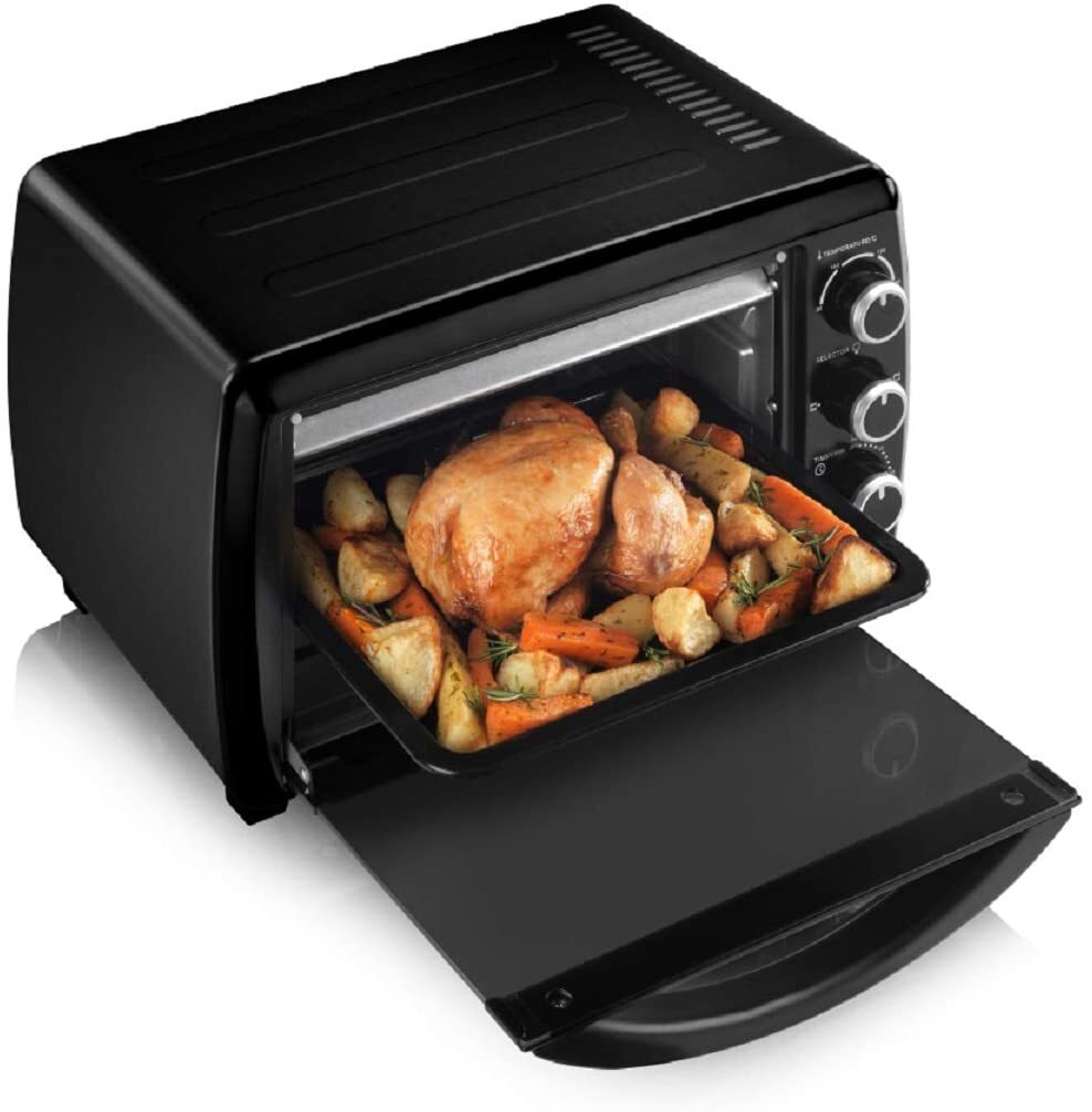 Which Cooker Best Reviews on Small Appliances