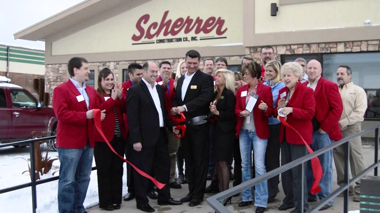 Scherrer Construction Company