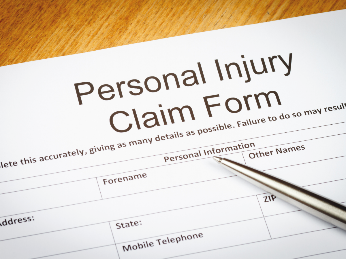 Should You File a Personal Injury Claim After an Aviation Accident?