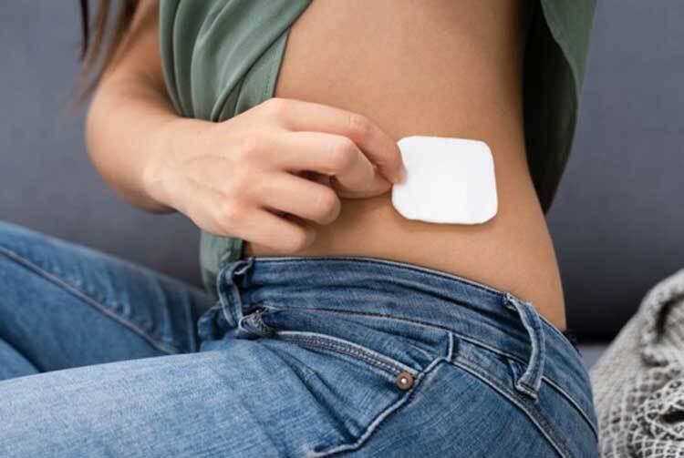 Best Weight Loss Patch - Slim Diet Patches to Lose Weight - Review by 500Fitness | Online Free Press release news distribution - TopWireNews.com