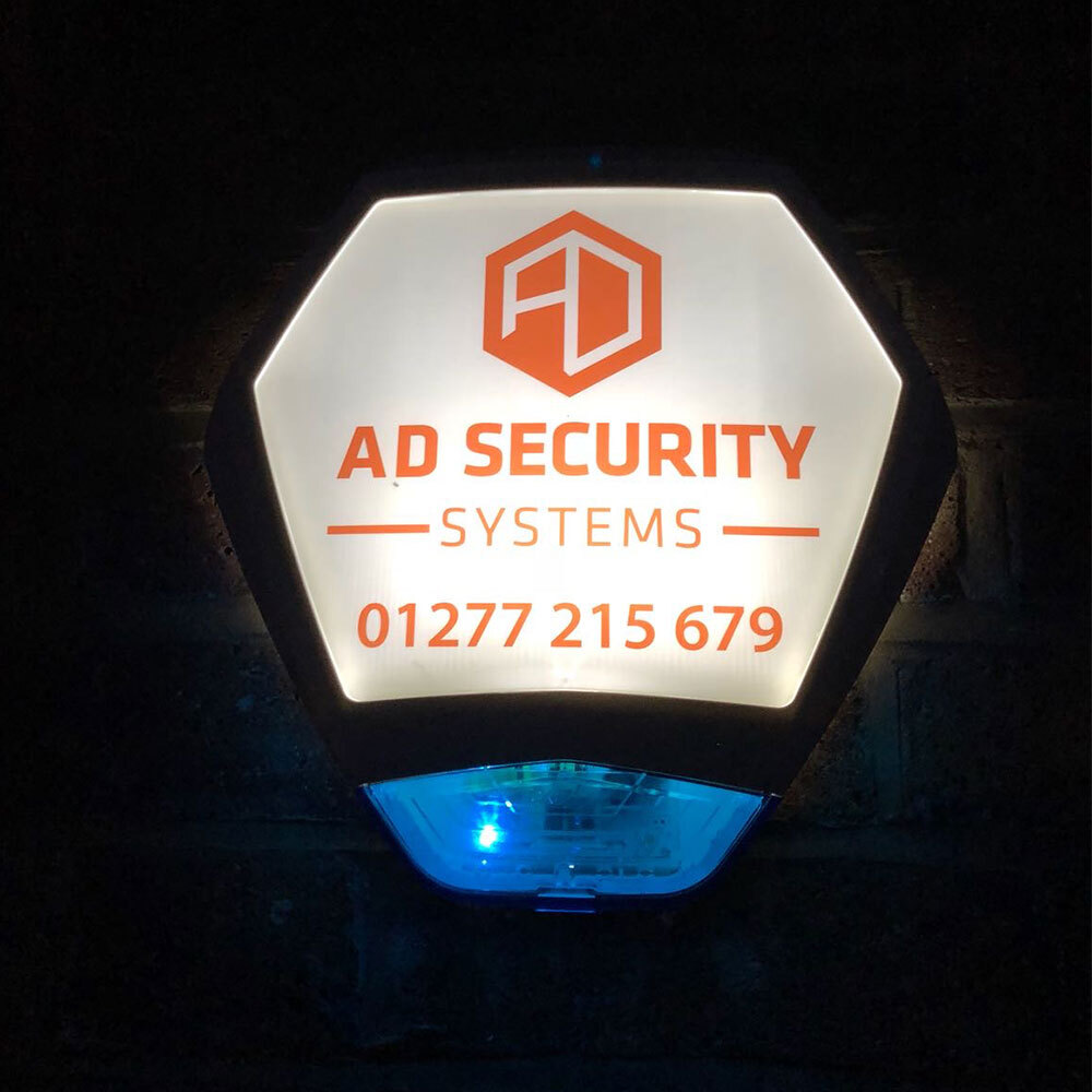 AD Security Systems