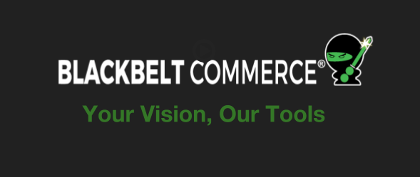 Blackbelt Commerce Shopify Expert