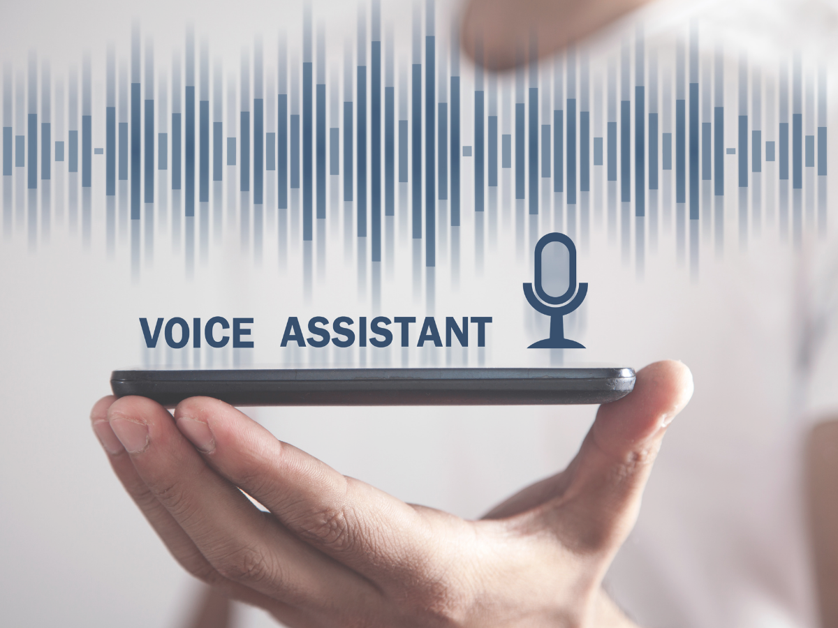 The Evolution of Voice Assistants