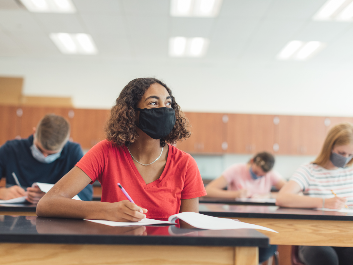 The Importance of Air Quality in Schools