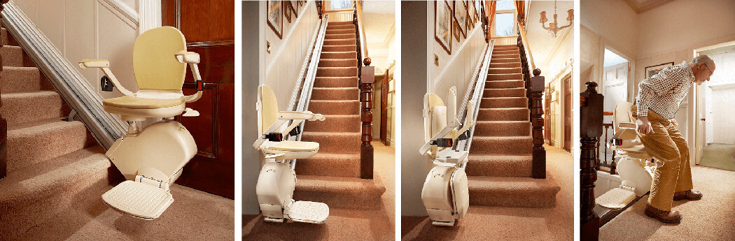 UK Mobility Stairlifts