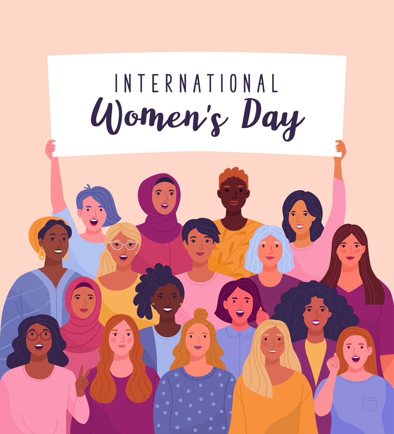 KISS PR Brand Story celebrates International Women's Day 2021 by offering free PR to women-owned businesses worldwide.