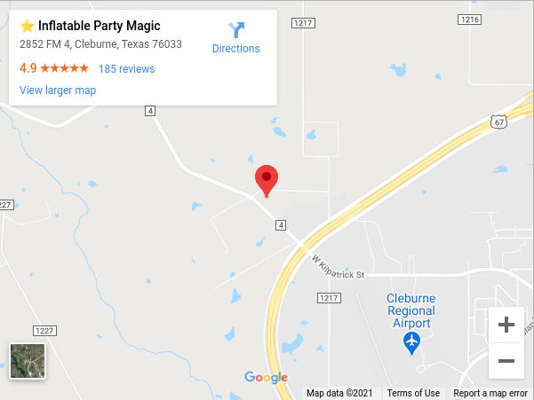 Inflatable Party Magic Announces Spring Party Rentals for Engaging Events