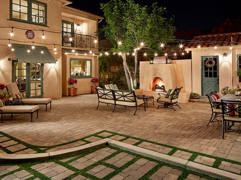 Benefits of High quality Paver Installation