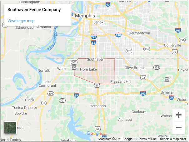 Southaven Fence Company