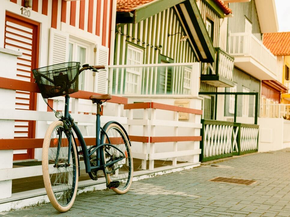 Beach Cruiser Bikes