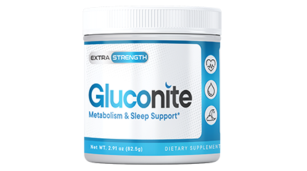 Gluconite Customer Reviews